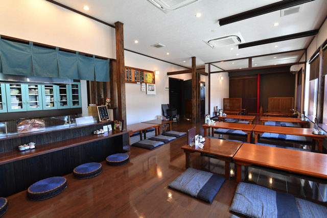 天ぷら和食 さくや