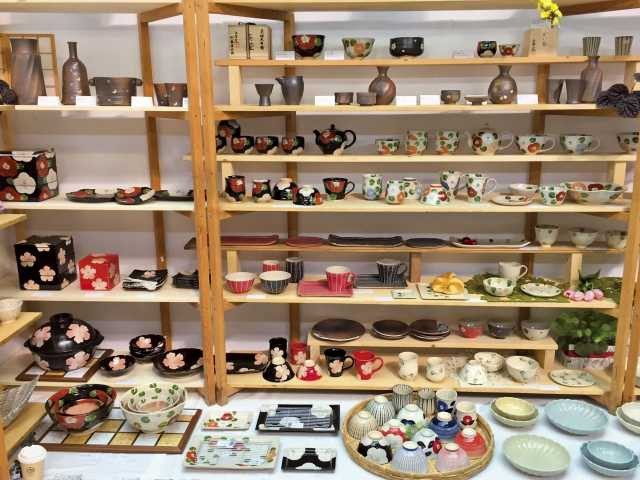 【瀬戸×せともの】五代続く歴史ある窯元「五春窯・AKANE STUDIO」