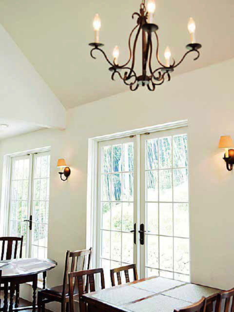 【南知多×ドライブ】丘の上のパティスリーでスイーツタイム「Au Fraisvert Radieux」