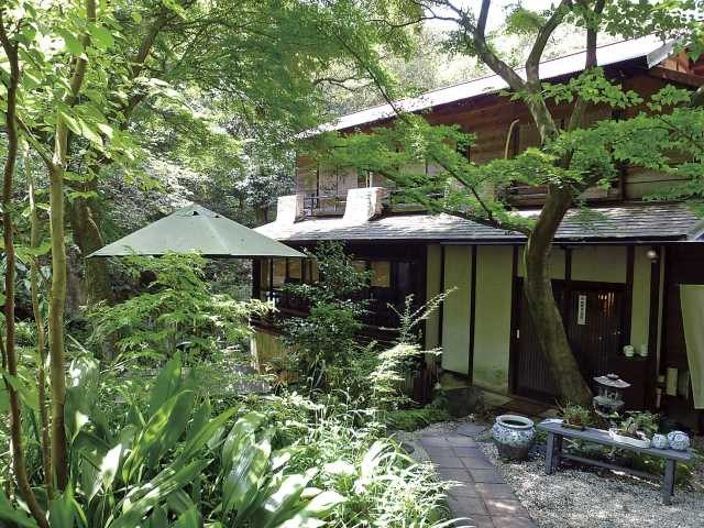 薬膳茶 Soybean Flour at きらら