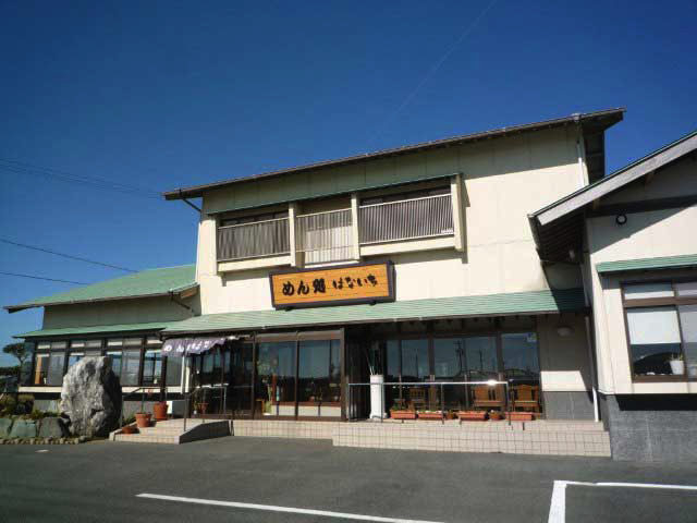 めん処 はないち