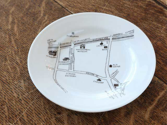 【瀬戸×せともの】瀬戸発“スタジオエム”の器が集合「ソラマメ食器店」