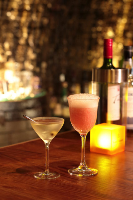 Bar&Bistro 共栄窯