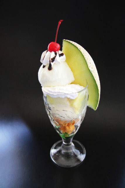 ティーラウンジ ラ・メール