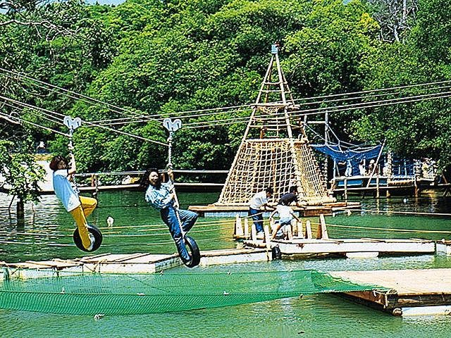 南知多グリーンバレイ