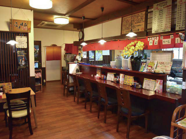 【佐野ラーメン× 進化・アレンジ系】たけはる十八番