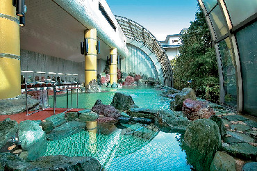 あわら温泉くつろぎの宿⑤美松