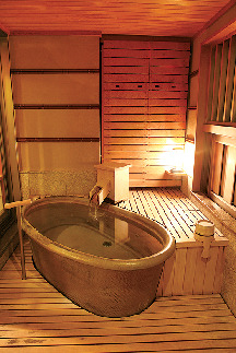 あわら温泉くつろぎの宿⑤美松