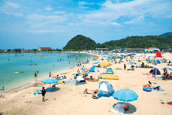 若狭和田ビーチ