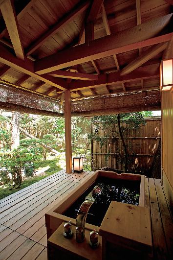 あわら温泉くつろぎの宿②伝統旅館のぬくもり 灰屋