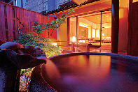 あわら温泉くつろぎの宿①グランディア芳泉