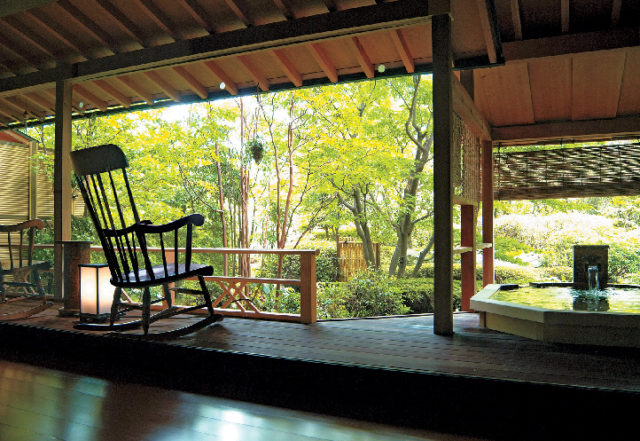 あわら温泉くつろぎの宿①グランディア芳泉