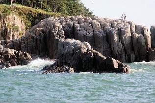 【東尋坊×観光】日本有数の奇勝がここに!