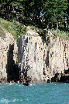 【東尋坊×観光】日本有数の奇勝がここに!