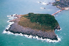 【東尋坊×観光】雄島