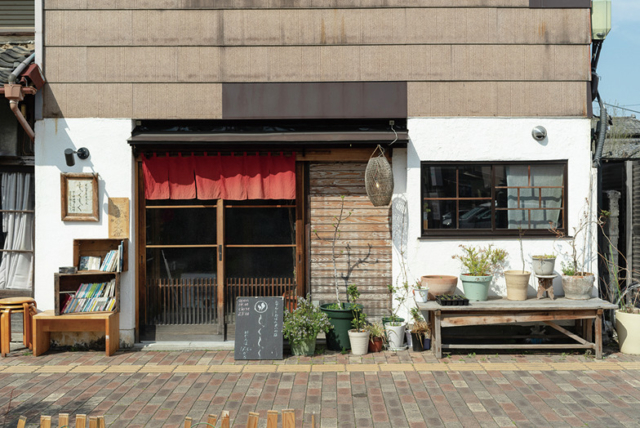 【足利×観光】⑥ たびするおでん もっくもっく