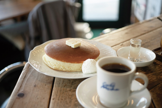 【足利×観光】<ひと足のばして> モカ直火焙煎コーヒー店 since 1974