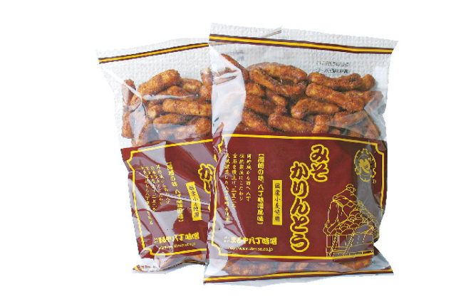 【岡崎×みやげ】まるや八丁味噌