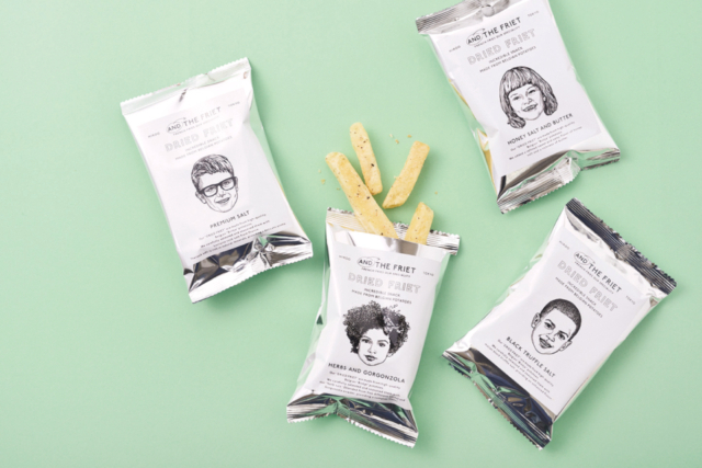 ひと味違った東京みやげをあげよう!見た目も素敵なおしゃれスイーツ