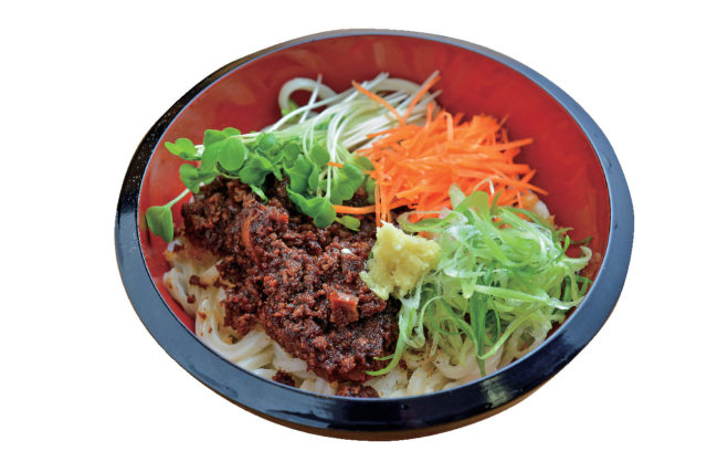 【岡崎×グルメ】大正庵釜春 本店