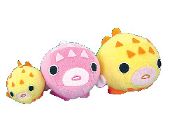 オリジナルみやげをチェック!