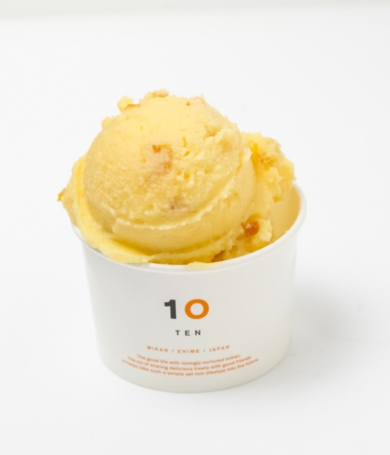 【松山ロープウェー街】10FACTORY 松山本店