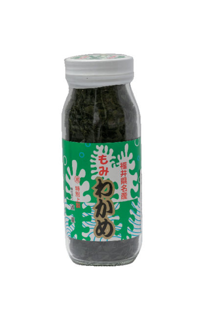 越前三国名産品処波屋