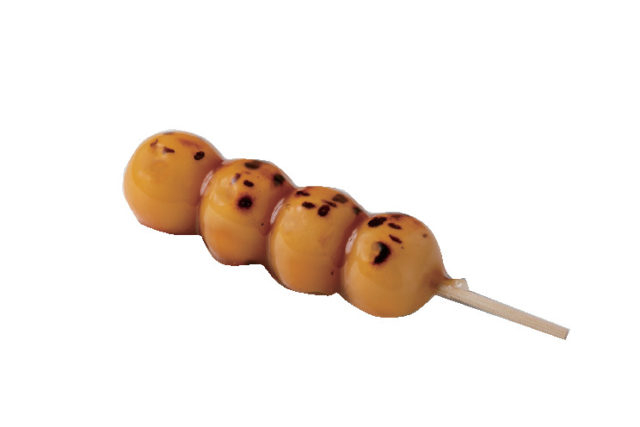 米の菓ゆめすけ