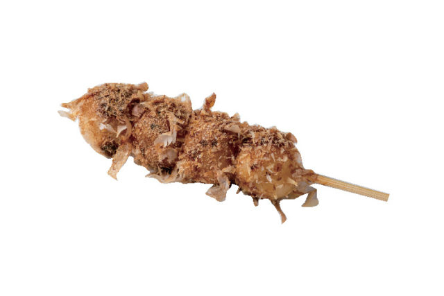 米の菓ゆめすけ