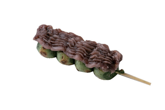 米の菓ゆめすけ