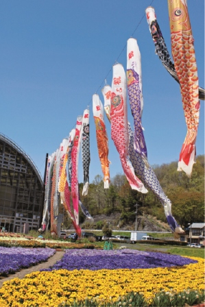 【栃木×道の駅】地産地消にこだわった多彩なグルメが集合!「道の駅 もてぎ」