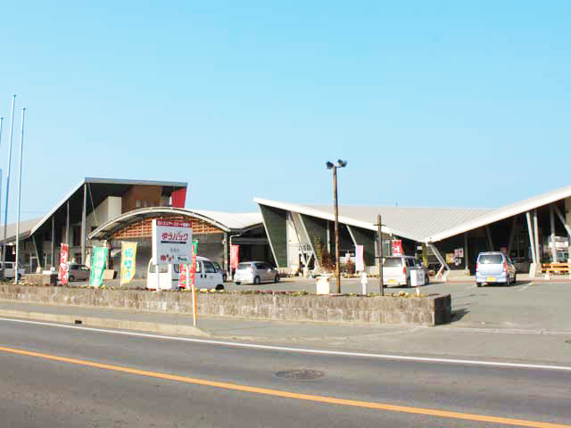ふるさとセンターY・BOX(熊本県)