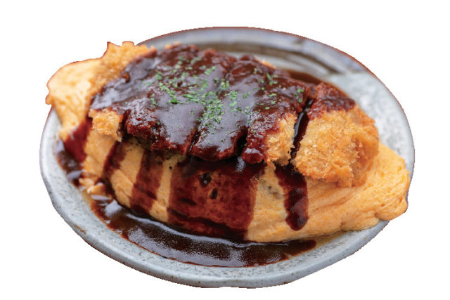 越前めん処 江戸屋