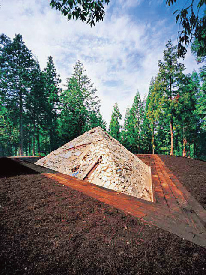 東尋坊・三国おすすめの観光スポット 金津創作の森