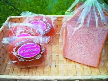 湯西川のおすすめお土産