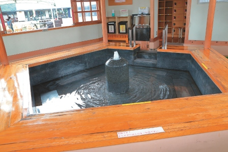 【栃木×道の駅】地元グルメに加えて美肌の湯も楽しめる「道の駅 きつれがわ」