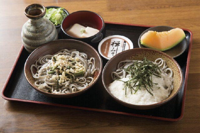 【永平寺門前町のお土産&食べ歩き&グルメナビ 】上街堂