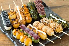 越前大野おすすめのグルメスポット 米の菓ゆめすけ