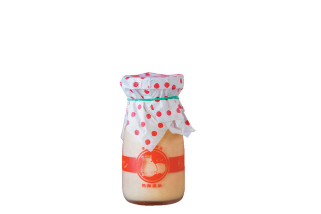 【熱海駅周辺×テイクアウトグルメ】熱海プリン