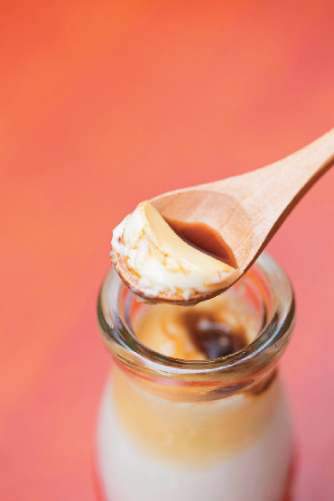 【熱海駅周辺×テイクアウトグルメ】熱海プリン