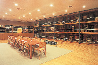 福井タウンおすすめの観光スポット 福井県立歴史博物館