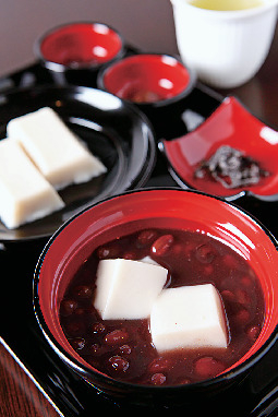 永平寺で人気のショッピングスポット 永平寺胡麻豆腐の里 團助