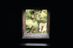 【旅column】丸岡城