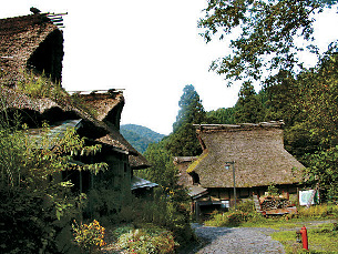 【旅Column】今庄宿