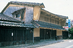 【旅Column】今庄宿