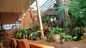 green parlourベルベール