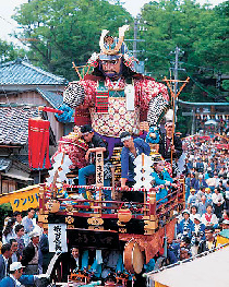東尋坊・三国おすすめの観光スポット 三國神社