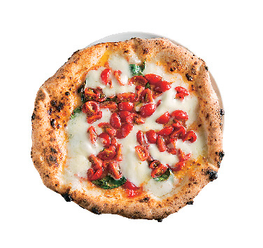 【知多半島×海を望むレストラン&カフェ】本格ナポリピッツァを絶景とともに「Pizzeria Passo Avanti」