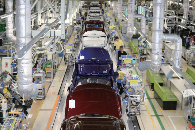 豊田】トヨタ会館で世界に誇るTOYOTAを体感! - まっぷるトラベルガイド