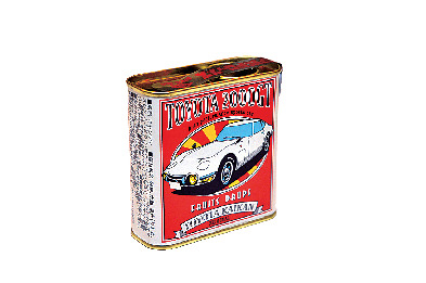 トヨタ会館の見学後はミュージアムショップに立ち寄ろう!